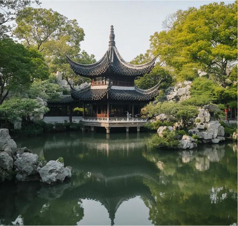 伊犁州幻柏餐饮有限公司